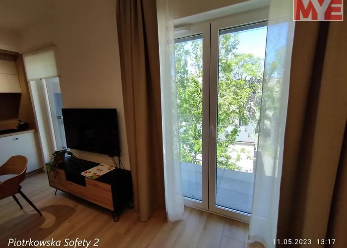 Mye - Piotrkowska 44 *